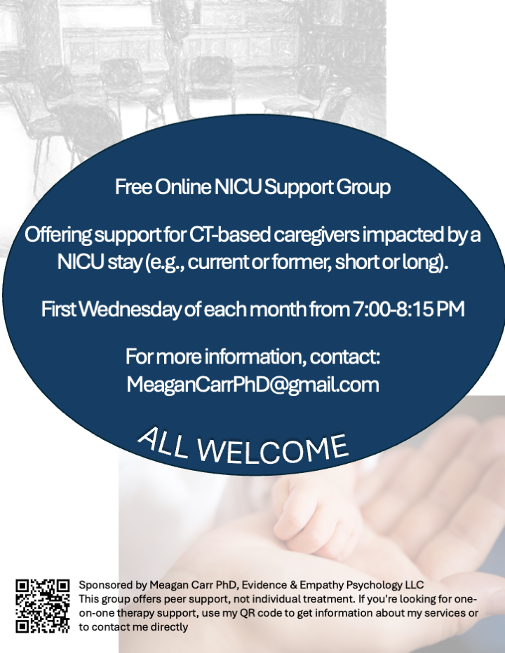NICU Support Group