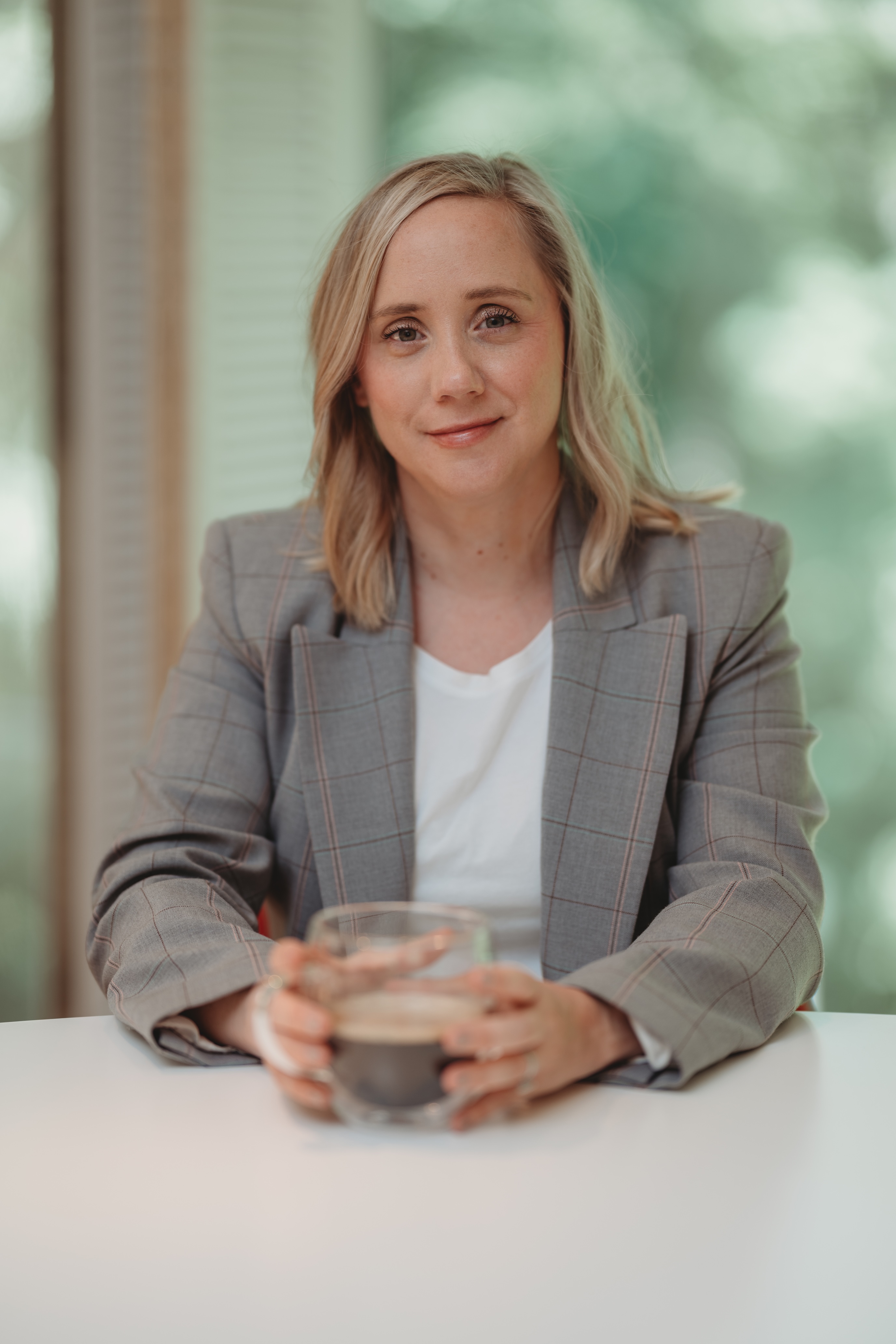 Dr. Meagan Carr