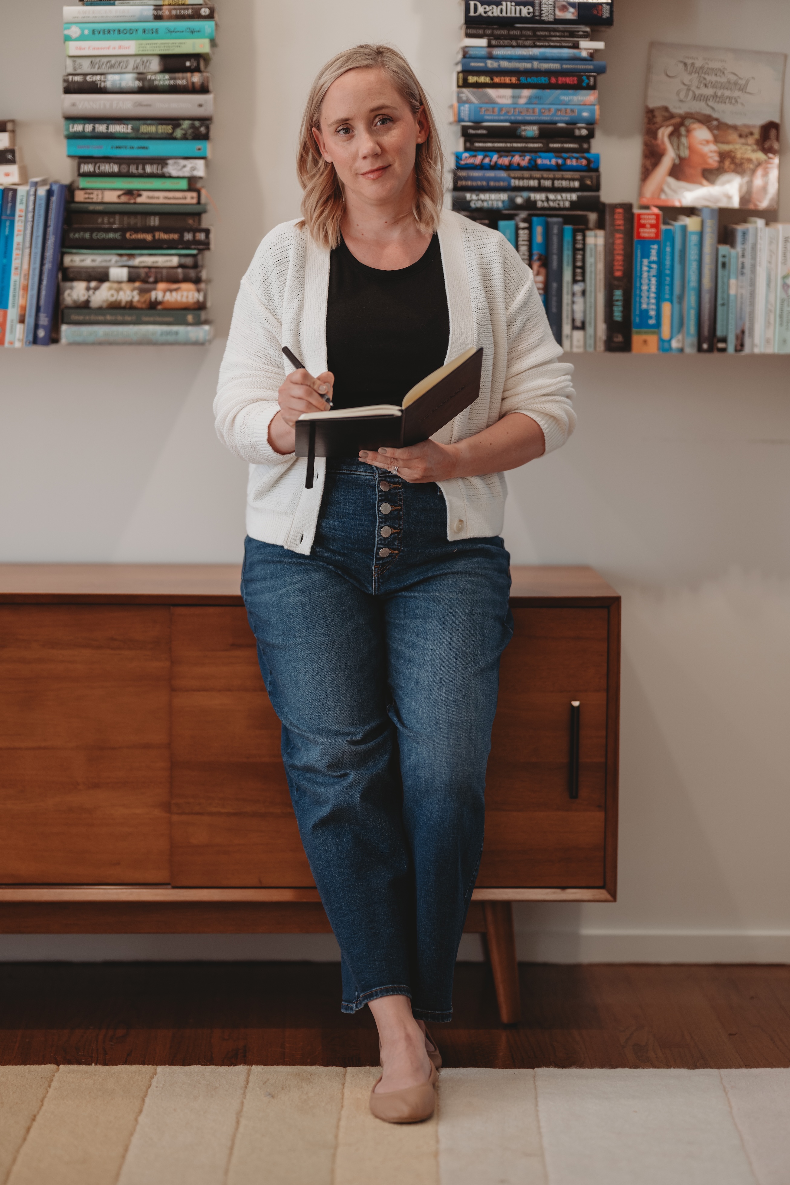 Dr. Meagan Carr