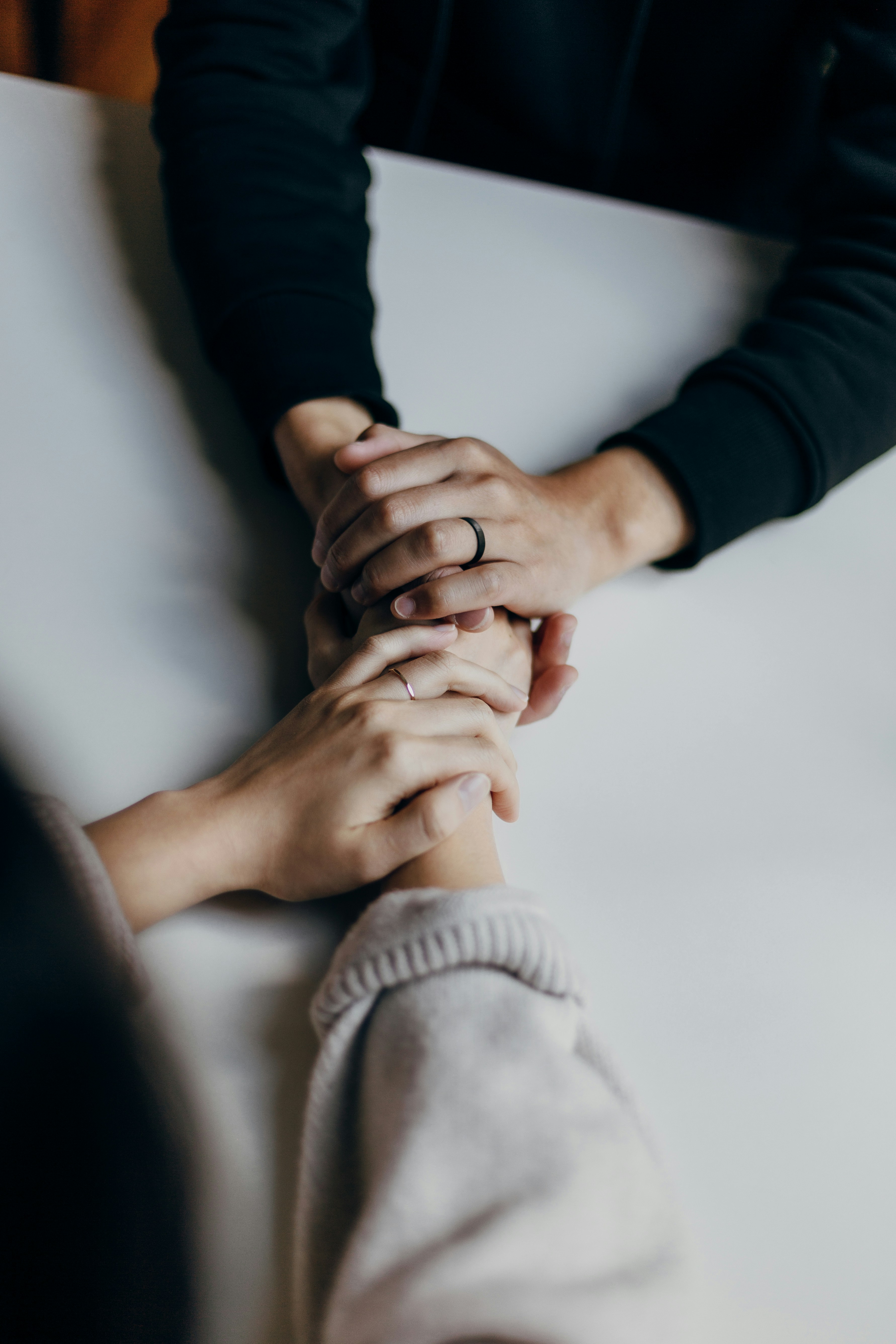 Anxiety & Trauma